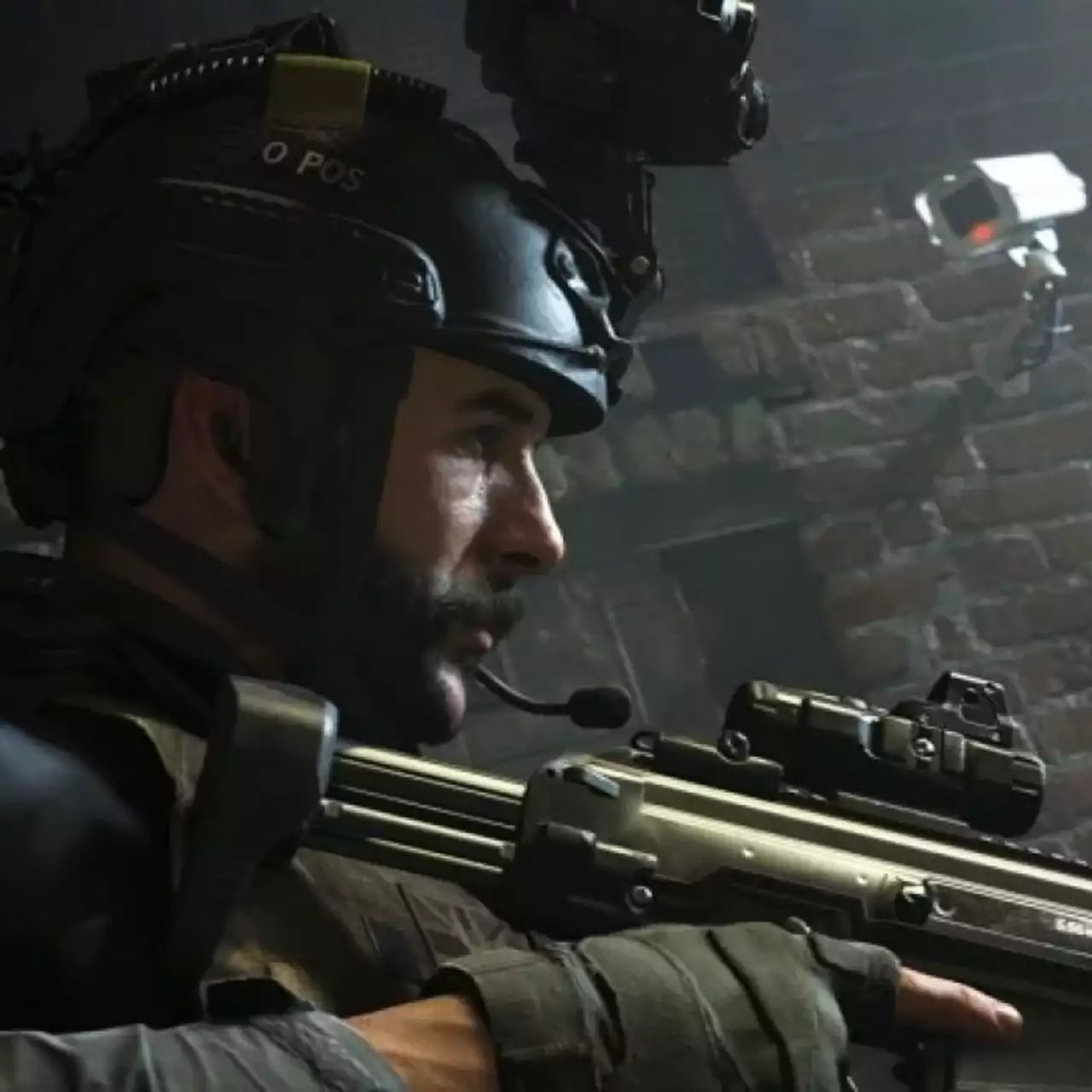 Вышел дебютный трейлер новой Call of Duty: Modern Warfare. Игра станет переосмыслением серии Вышел дебютный трейлер новой Call of Duty: Modern Warfare. Игра станет переосмыслением серии