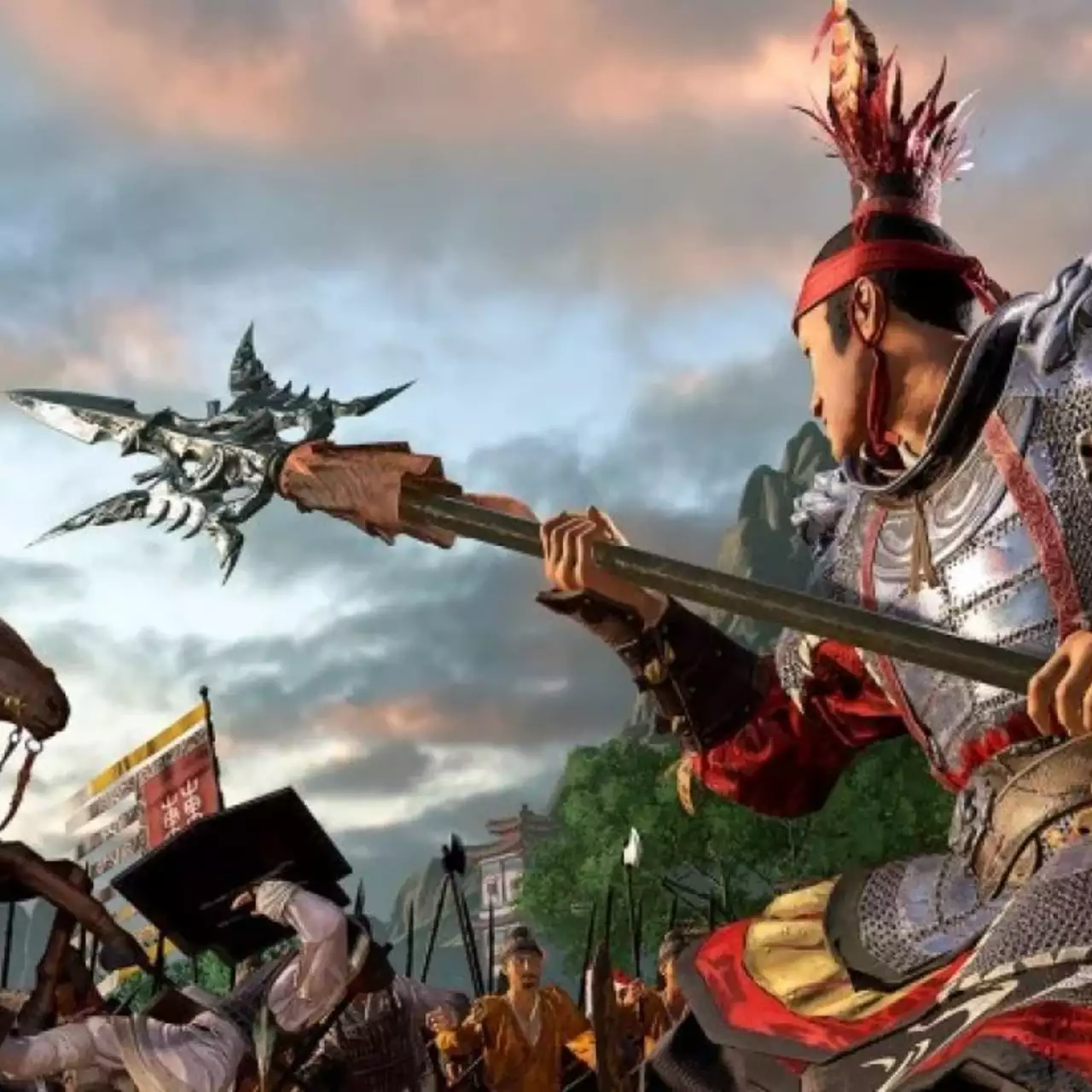 Всё об армиях и отрядах Total War: Three Kingdoms (структура, наём, передвижение, содержание) — гайд
