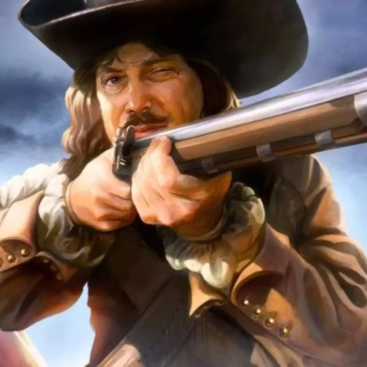 Халява: глобальная стратегия Europa Universalis IV стала бесплатной на выходные в Steam Халява: глобальная стратегия Europa Universalis IV стала бесплатной на выходные в Steam