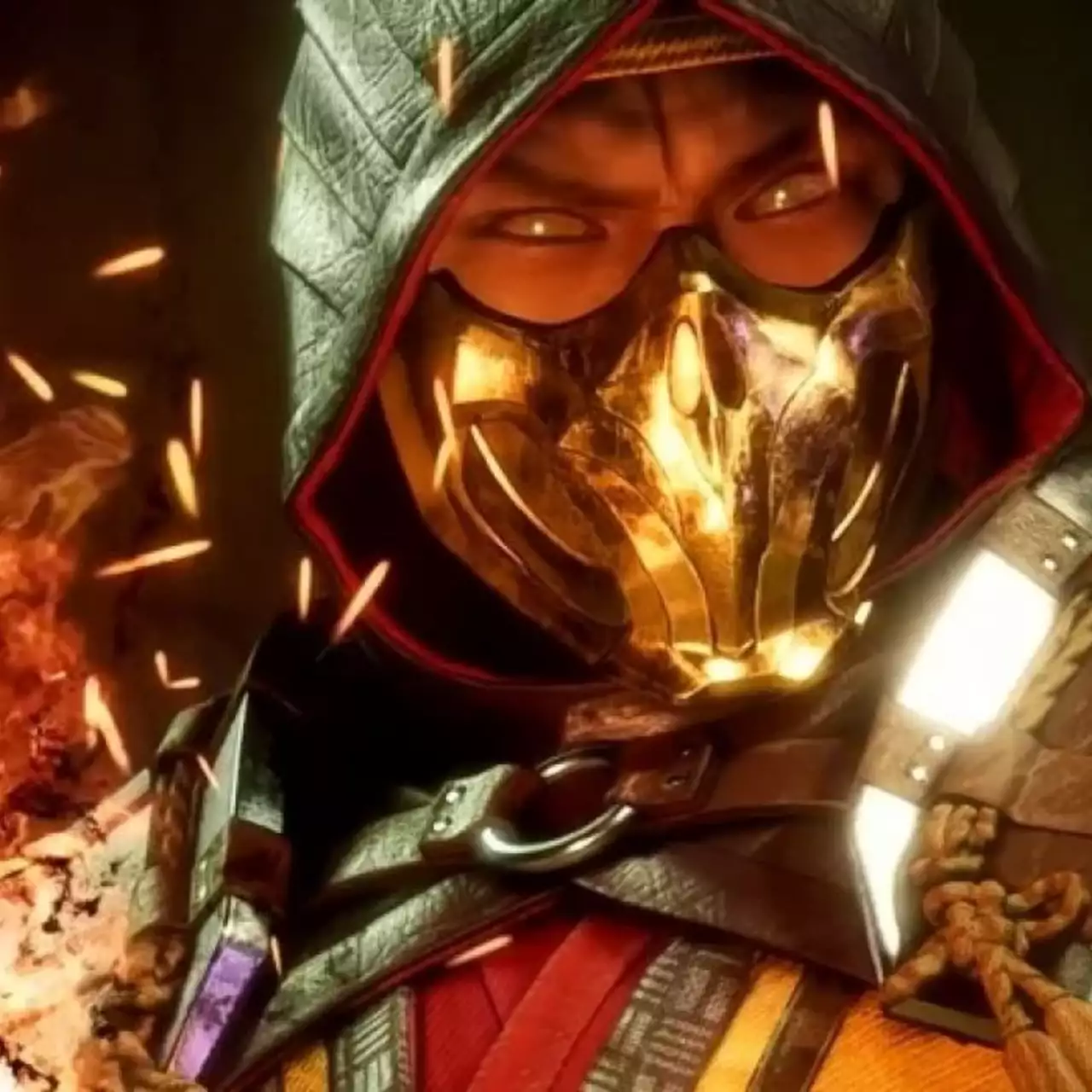Эд Бун назвал точную дату анонса первого DLC для Mortal Kombat 11 и показал новый тизер