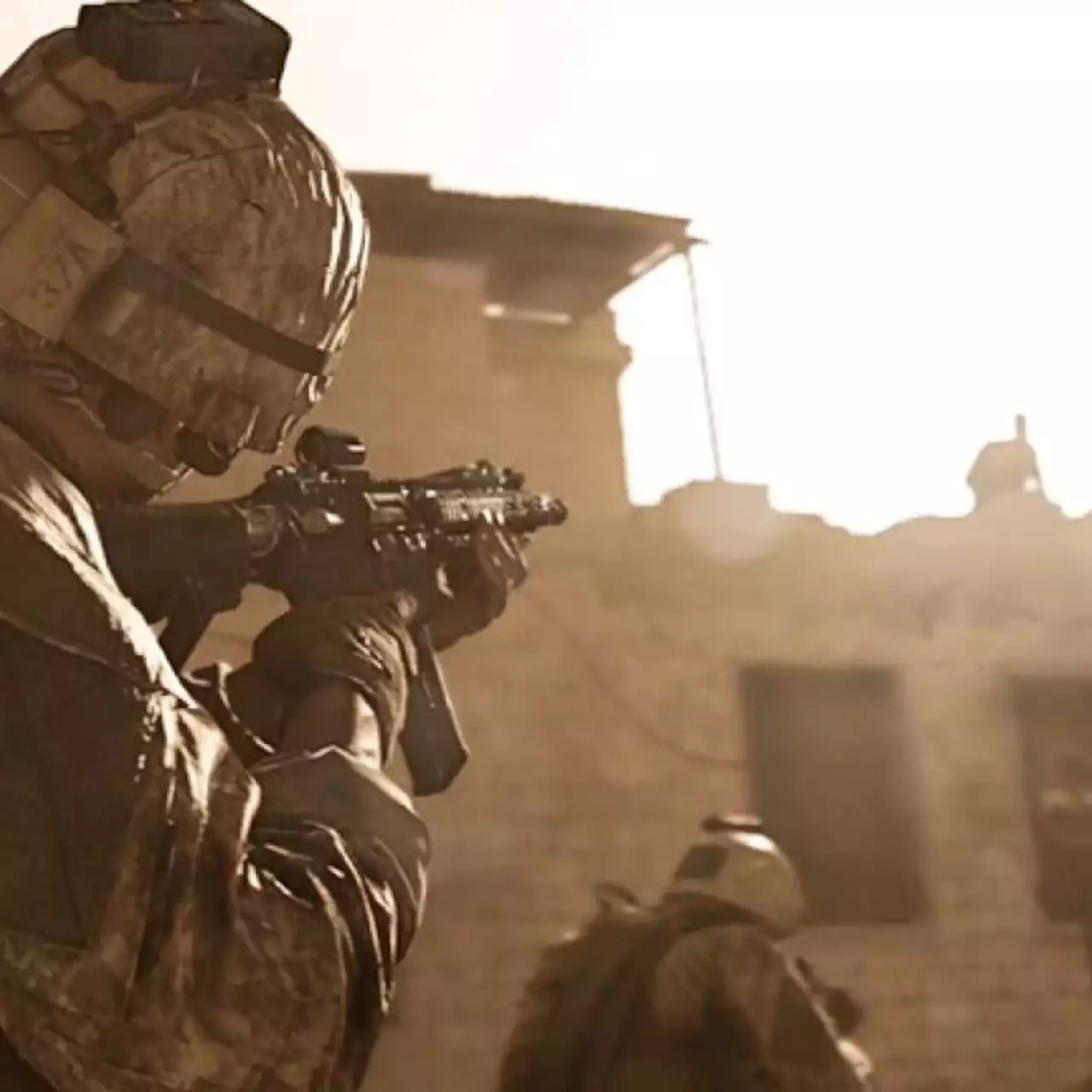 В новой Call of Duty: Modern Warfare покажут российских военных, убивающих мирных граждан В новой Call of Duty: Modern Warfare покажут российских военных, убивающих мирных граждан