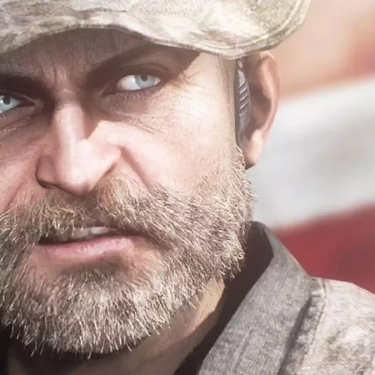 Появилось видео, в котором сравнили капитана Прайса из всех частей Call of Duty, в которых он есть