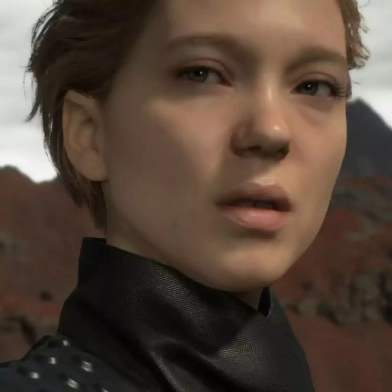 Хидео Кодзима рассказал некоторые детали об открытом мире Death Stranding Хидео Кодзима рассказал некоторые детали об открытом мире Death Stranding