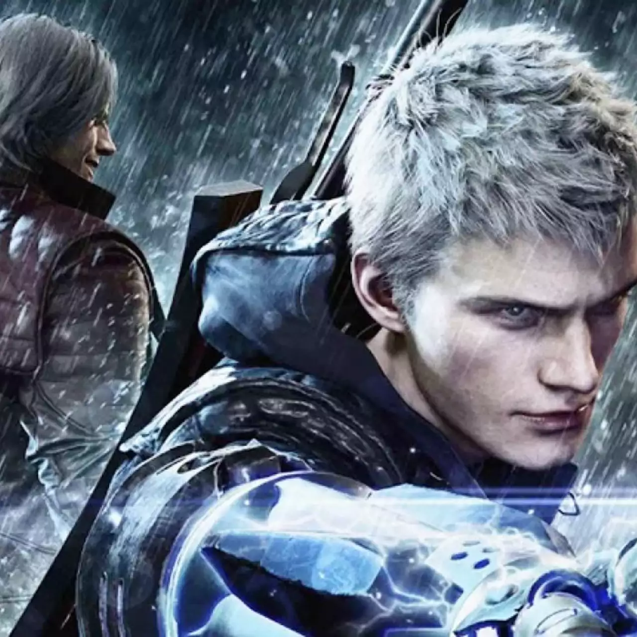 В Steam появились новые скидки — Devil May Cry 5, DiRT 4, Warhammer: Vermintide 2 и другие игры по сниженным ценам В Steam появились новые скидки — Devil May Cry 5, DiRT 4, Warhammer: Vermintide 2 и другие игры по сниженным ценам