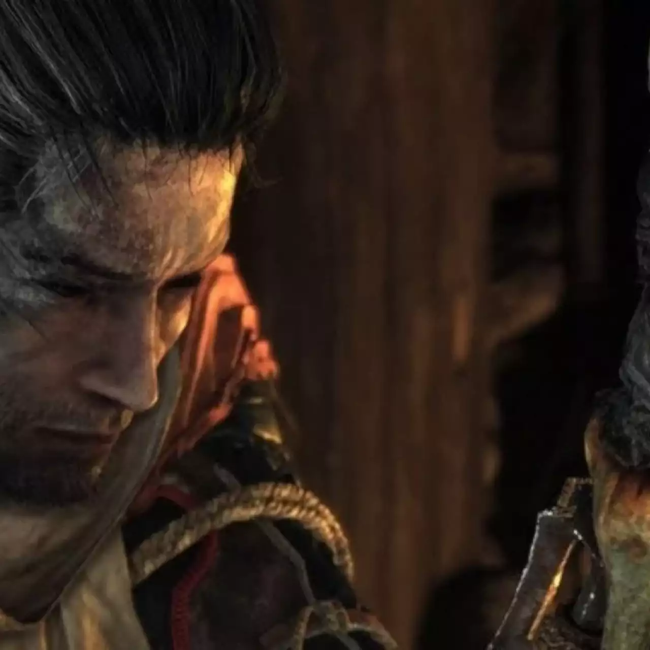 Моддер нашёл в файлах Sekiro намёк на следующую игру от From Software Моддер нашёл в файлах Sekiro намёк на следующую игру от From Software
