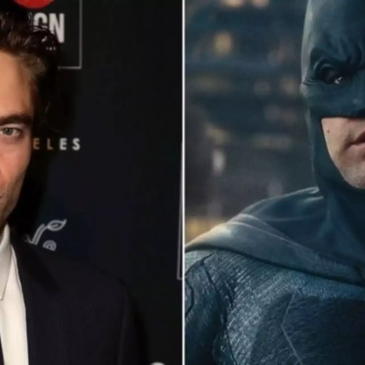 СМИ: Warner Bros. утвердила Роберта Паттинсона на роль Бэтмена для следующей трилогии СМИ: Warner Bros. утвердила Роберта Паттинсона на роль Бэтмена для следующей трилогии
