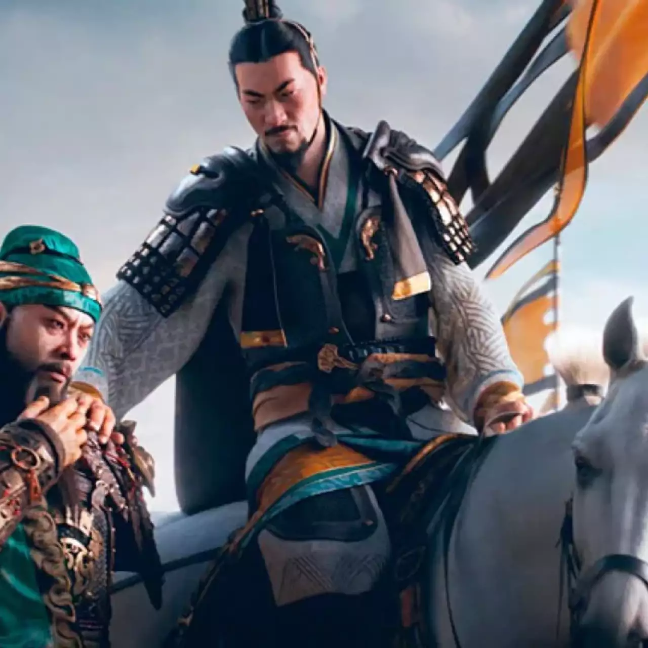 Государев двор, отношения персонажей и личные связи в Total War: Three Kingdoms — гайд