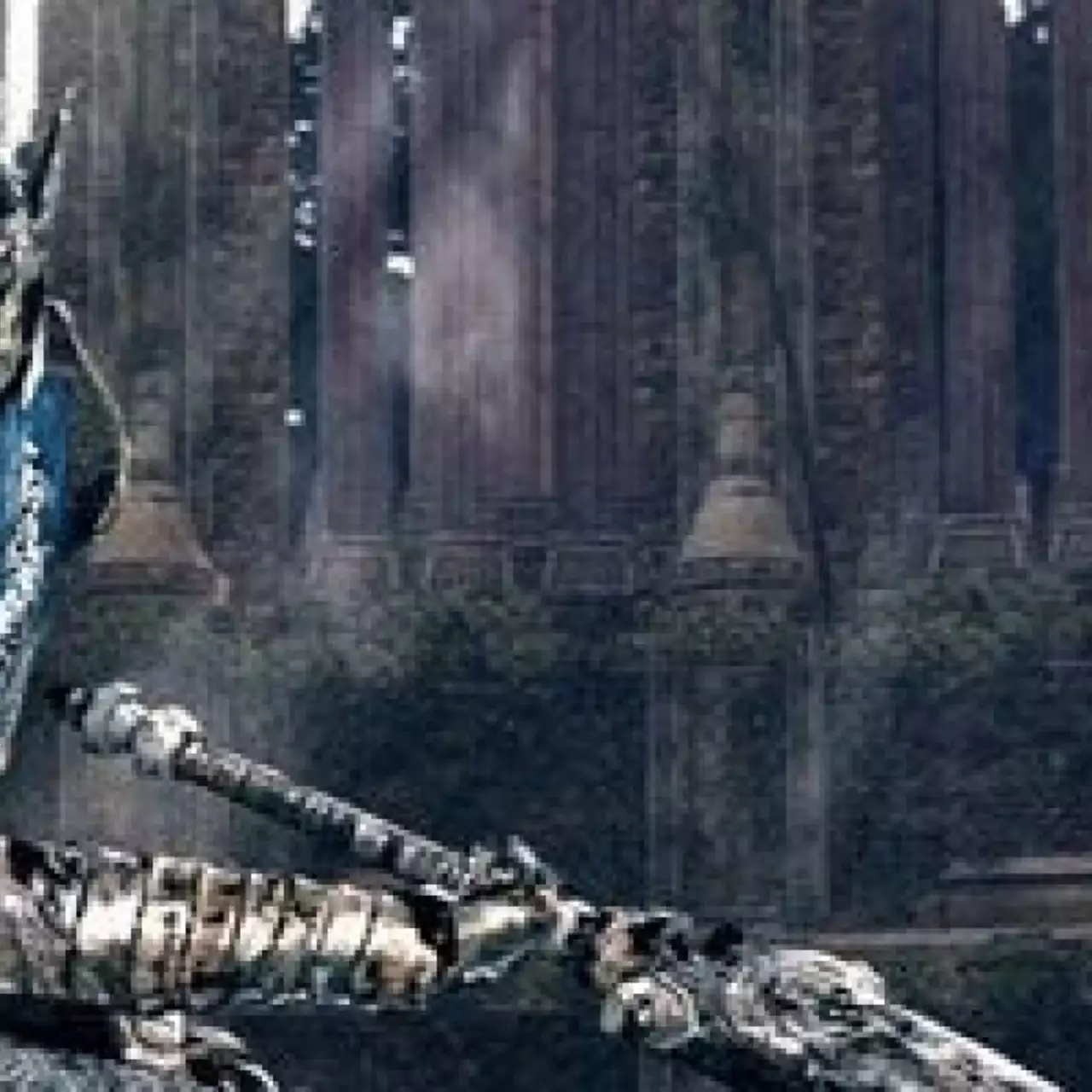Dark Souls: Prepare to Die Edition пугает новым трейлером