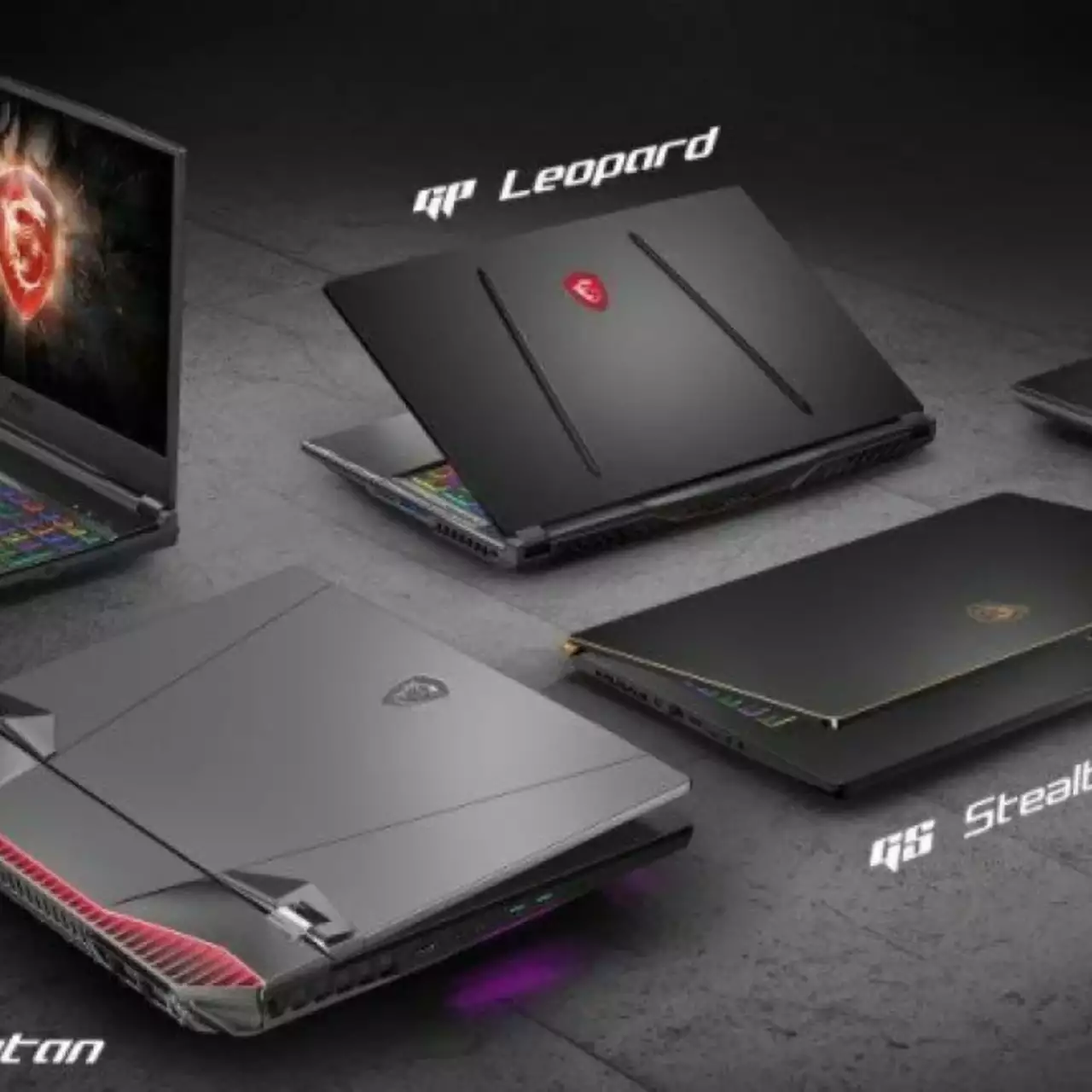 Все новинки MSI с Computex 2019 — мощнейший ноутбук с Core i9 и RTX 2080, топовый компьютер для 8K-гейминга, видеокарта RTX 2080 Ti с хорошим охлаждением, суперсовременные платы с PCIe 4.0, изогнутые мониторы и многое другое