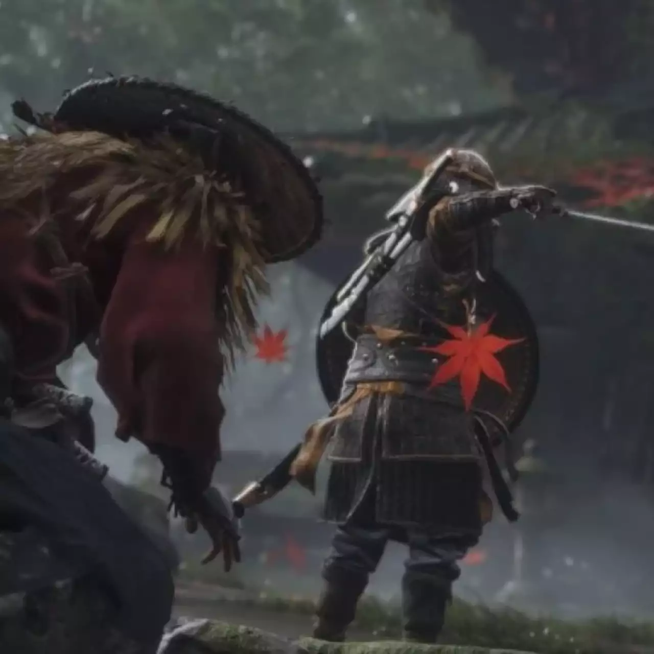 Слухи: выход «самурайской» Ghost of Tsushima состоится не позже 1 июня 2020 года Слухи: выход «самурайской» Ghost of Tsushima состоится не позже 1 июня 2020 года