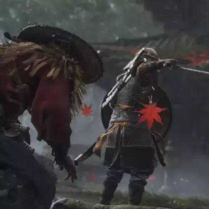 Слухи: выход «самурайской» Ghost of Tsushima состоится не позже 1 июня 2020 года