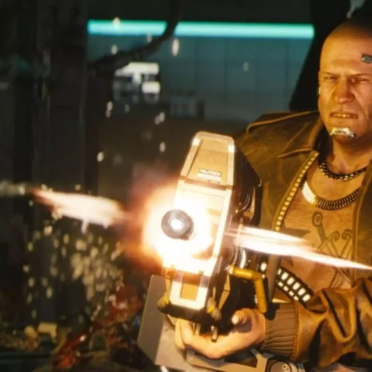 Слухи: выход Cyberpunk 2077 могут перенести на 2020 год, вместе с релизом The Last of Us 2 Слухи: выход Cyberpunk 2077 могут перенести на 2020 год, вместе с релизом The Last of Us 2