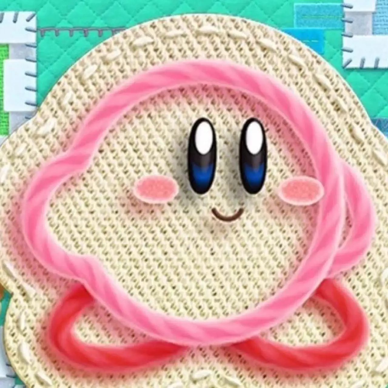 Обзор Kirby's Extra Epic Yarn — что нового в вязаном приключении розового колобка Обзор Kirby's Extra Epic Yarn — что нового в вязаном приключении розового колобка
