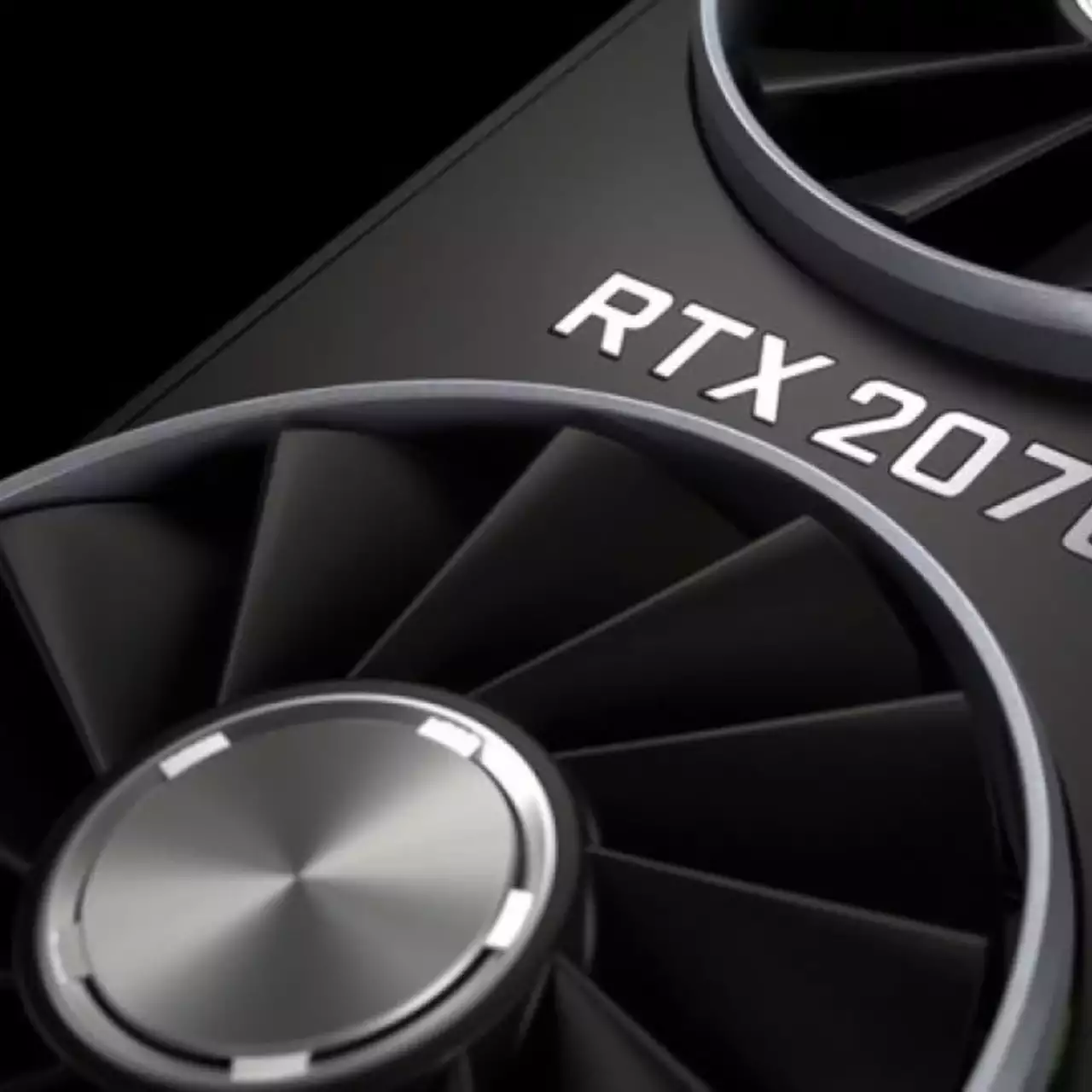 Слухи: что-то с Super от Nvidia — это улучшенные версии RTX 2060, 2070 и 2080 (которые покажут на E3 2019) Слухи: что-то с Super от Nvidia — это улучшенные версии RTX 2060, 2070 и 2080 (которые покажут на E3 2019)