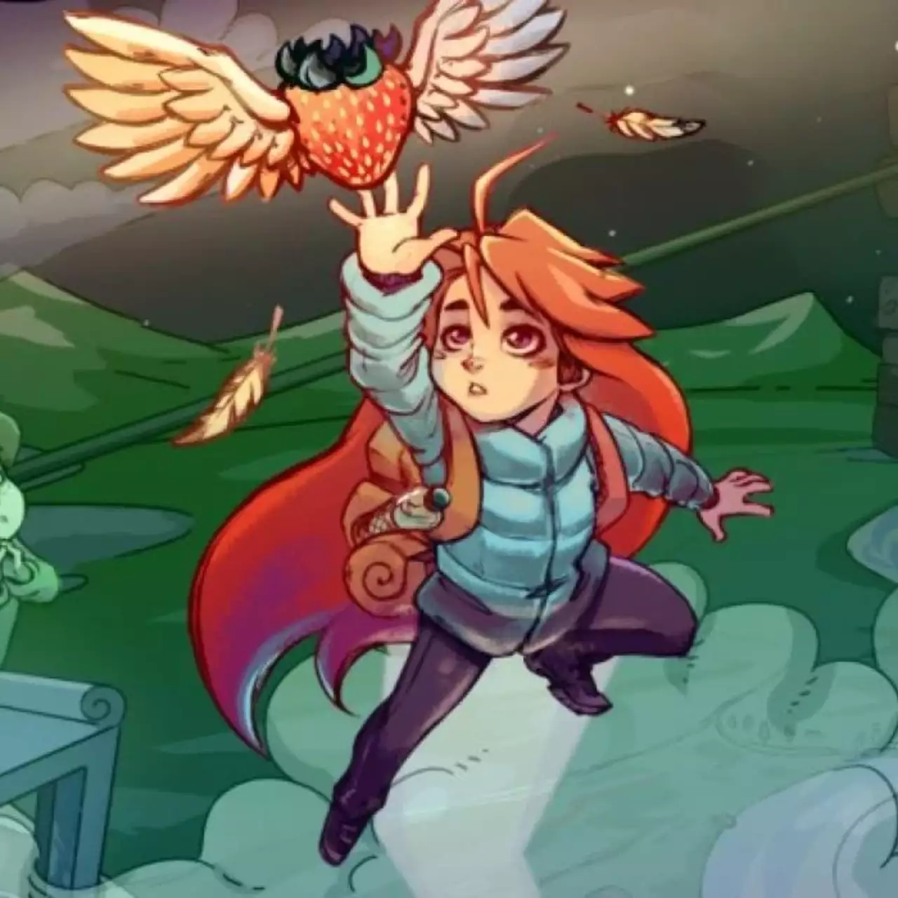 В бесплатном дополнении для платформера Celeste разработчики добавят 109 новых уровней В бесплатном дополнении для платформера Celeste разработчики добавят 109 новых уровней