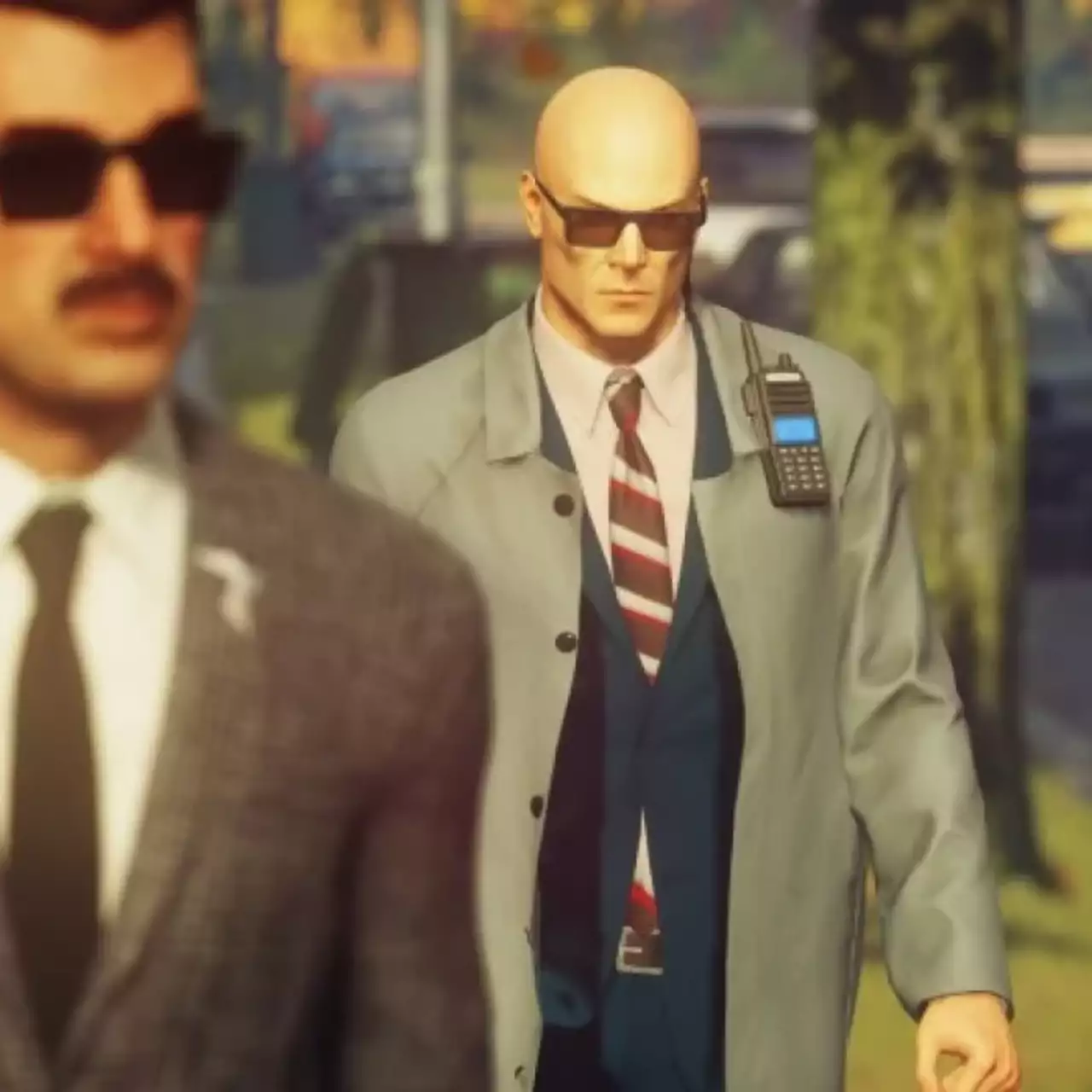 Создатели Hitman 2 показали, какой контент появится в игре в июне: две миссии, локация с банком и другое Создатели Hitman 2 показали, какой контент появится в игре в июне: две миссии, локация с банком и другое