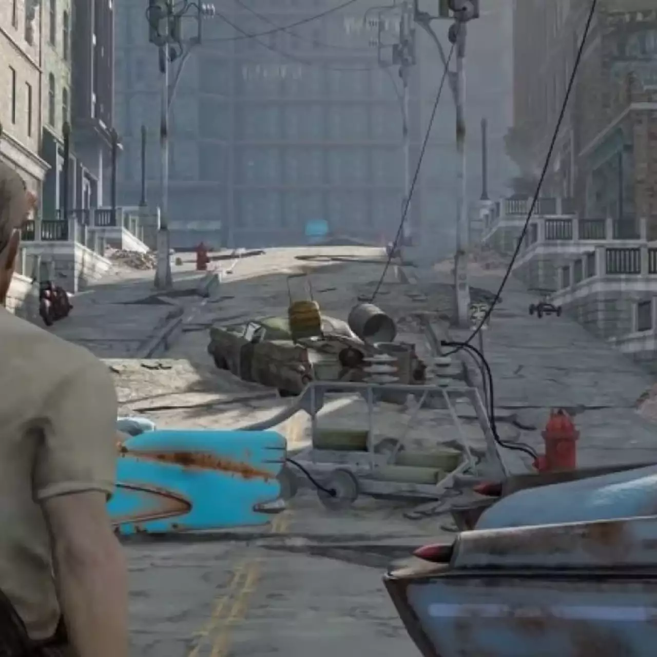 Мод для Fallout 4, который переносит Fallout 3 на движок четвертой части, получил трейлер с знакомыми локациями
