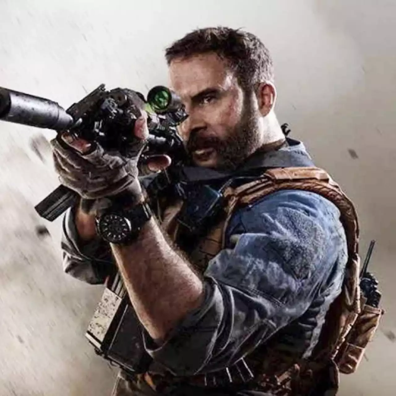 В магазине GameStop засветилось специальное издание новой Call of Duty: Modern Warfare за $199