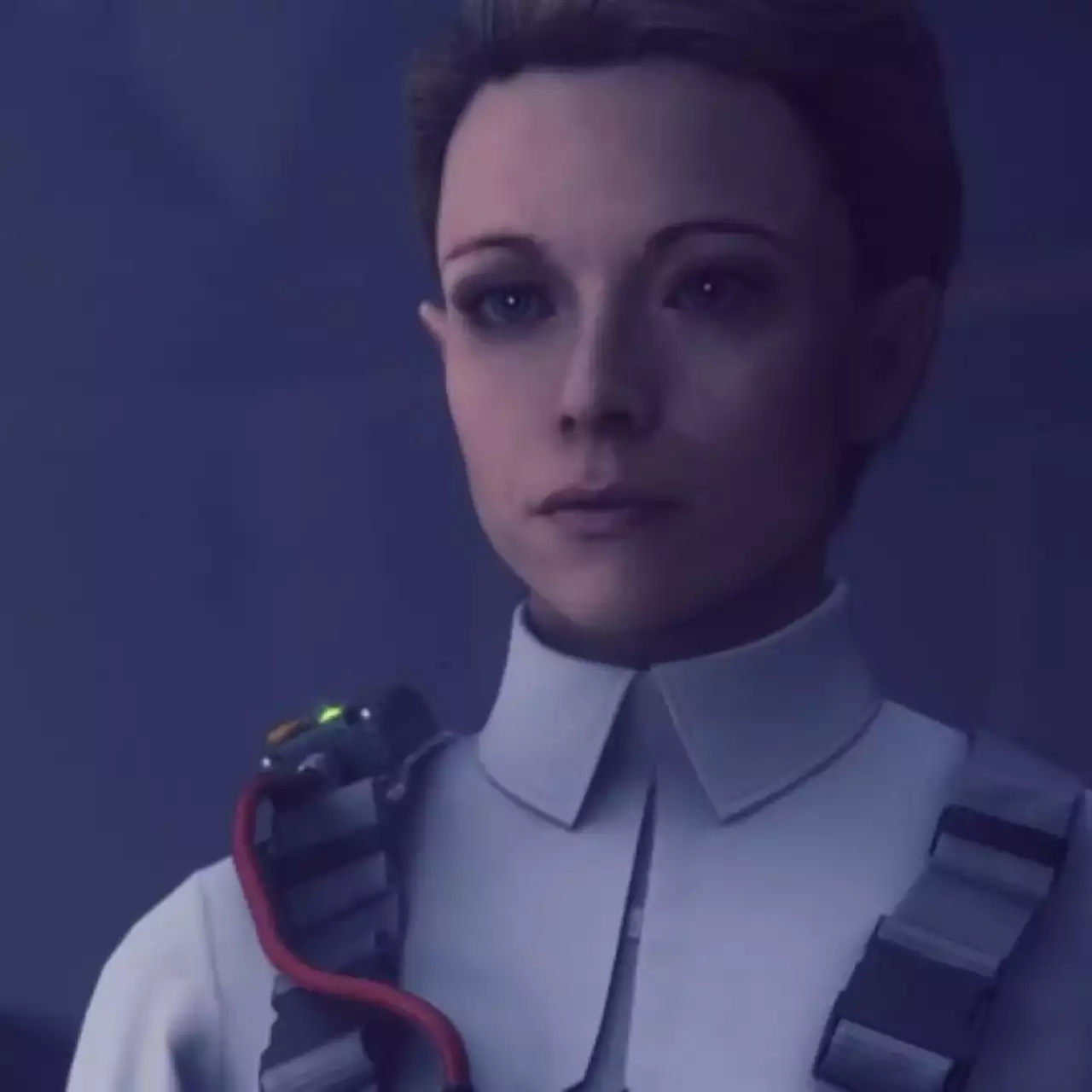 В свежем видео игрового процесса Control от Remedy показали возможности телекинеза В свежем видео игрового процесса Control от Remedy показали возможности телекинеза