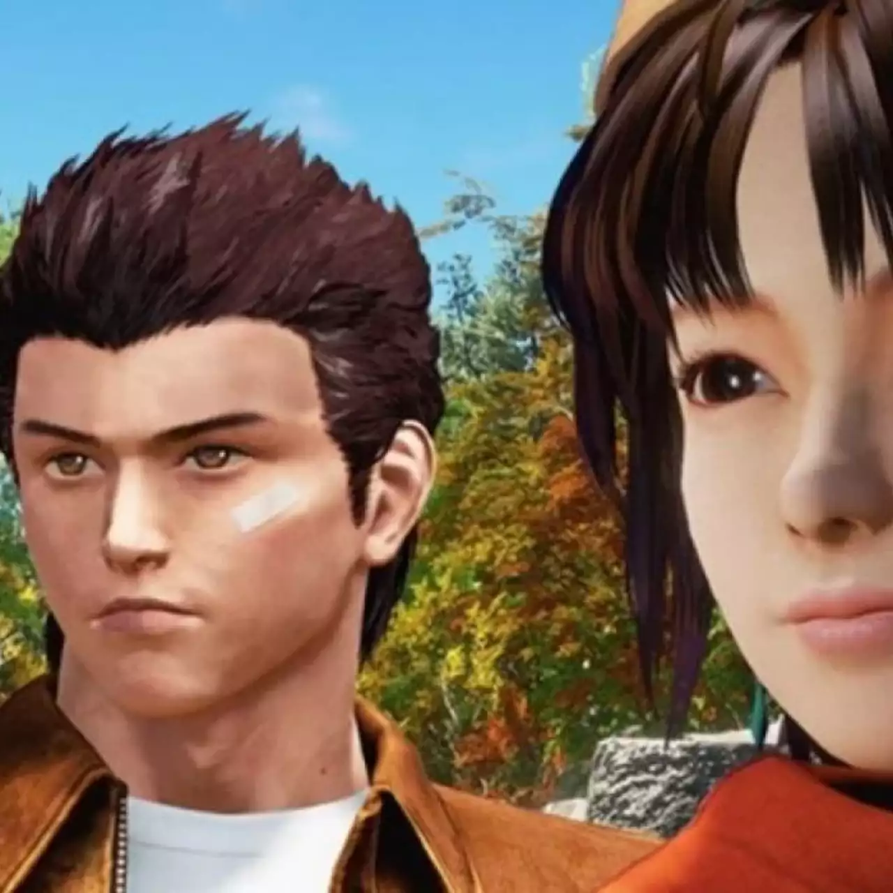 Релиз Shenmue 3 перенесли почти на три месяца Релиз Shenmue 3 перенесли почти на три месяца