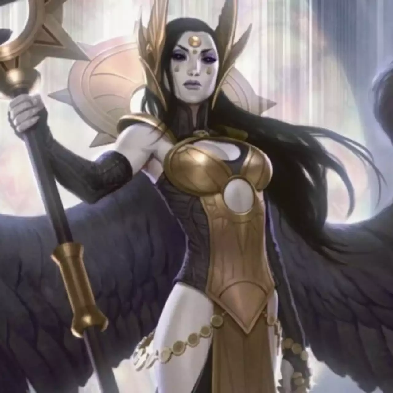 Режиссёры «Мстителей» займутся экранизацией Magic: The Gathering для Netflix Режиссёры «Мстителей» займутся экранизацией Magic: The Gathering для Netflix