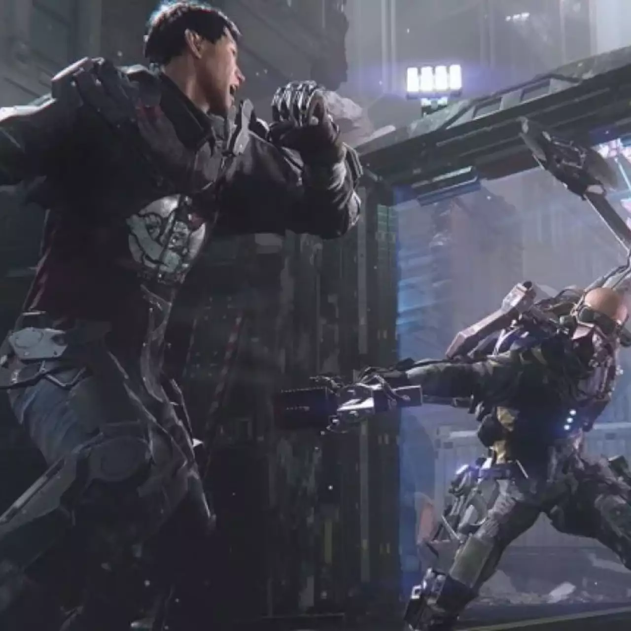 Утечка: появилась предположительная дата релиза экшена The Surge 2