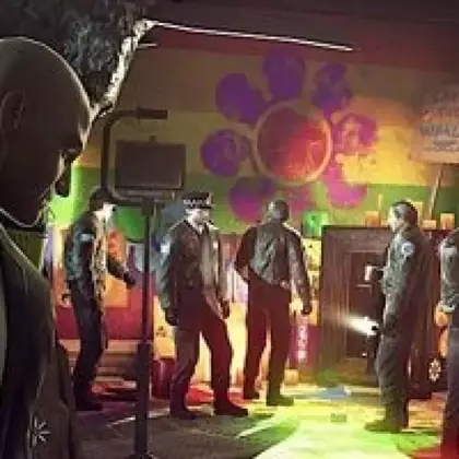 Скриншоты игр с GameScom 2012