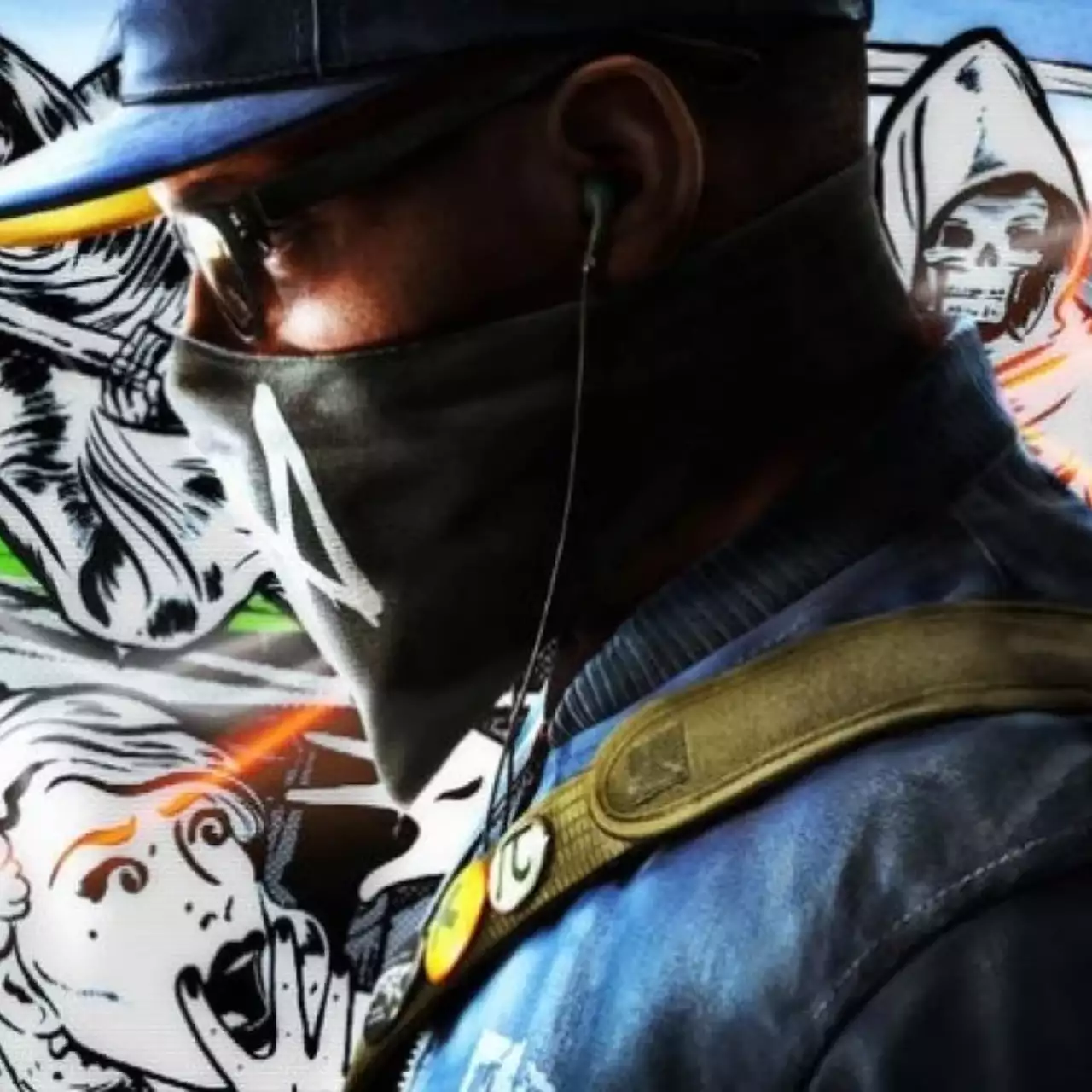 В сеть утекли подробности новой Watch Dogs — антиутопия, Лондон и NPC в качестве главной фишки игры В сеть утекли подробности новой Watch Dogs — антиутопия, Лондон и NPC в качестве главной фишки игры