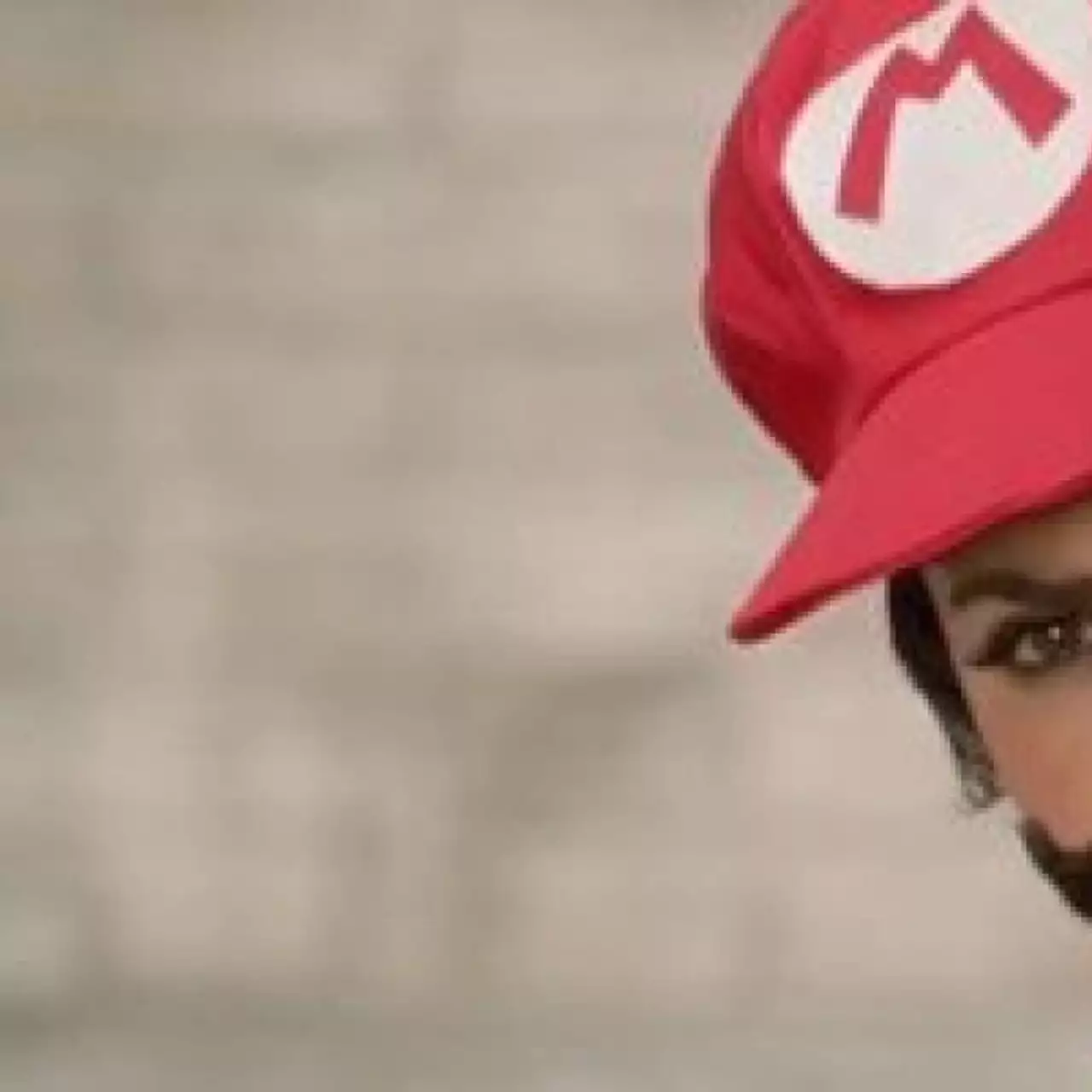 Сестры Круз в рекламе New Super Mario Bros 2 Сестры Круз в рекламе New Super Mario Bros 2