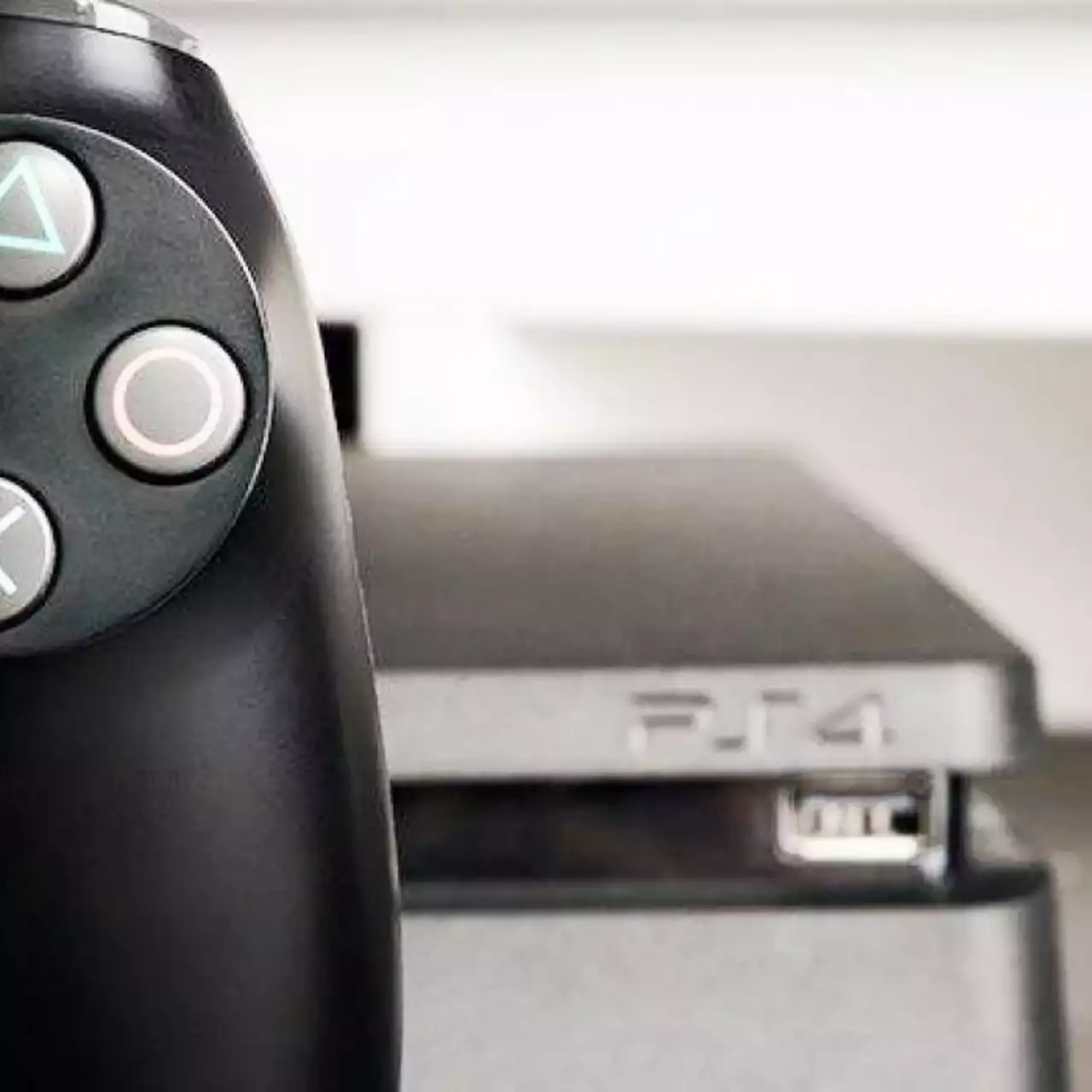 Sony выпустила прошивку 6.71 для PS4, которую вновь оставили без нововведений Sony выпустила прошивку 6.71 для PS4, которую вновь оставили без нововведений