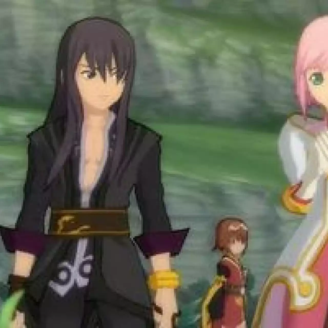 Tales of Vesperia появилась в сервисе Games on Demand Tales of Vesperia появилась в сервисе Games on Demand