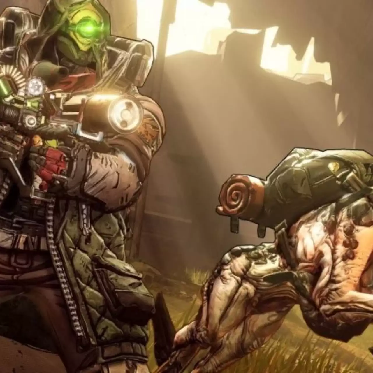Gearbox назвала оружие в Borderlands 3 в честь больного раком фаната