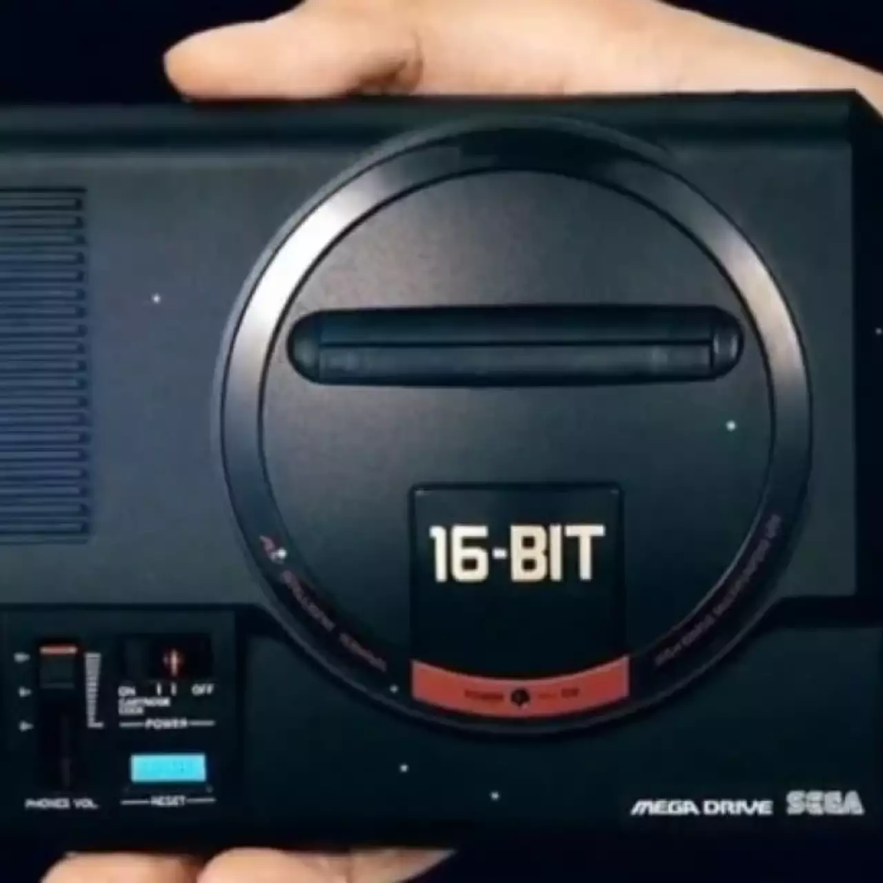 Мини-версия Sega Mega Drive получит список из 42 игр. Туда также войдут Tetris и Road Rash 2 Мини-версия Sega Mega Drive получит список из 42 игр. Туда также войдут Tetris и Road Rash 2