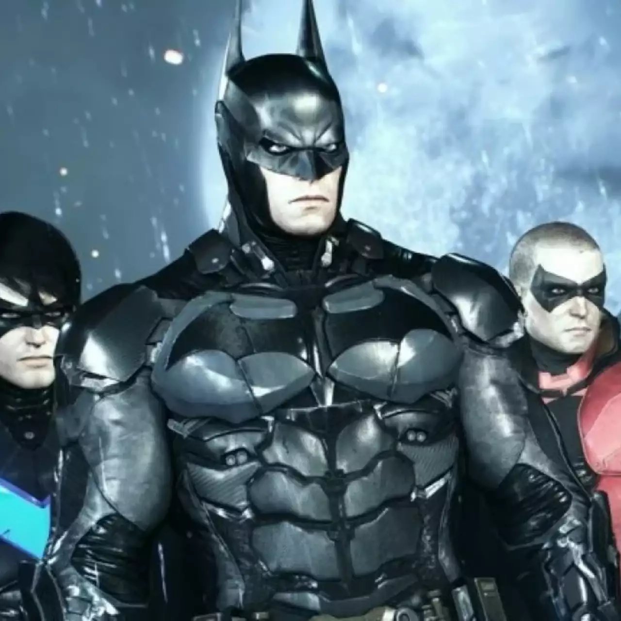 Разработчики Batman: Arkham Knight не приедут на E3 2019. Сейчас они работают над чем-то масштабным