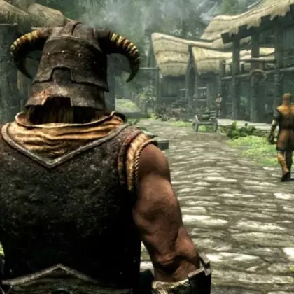 Тодд Говард хочет, чтобы The Elder Scrolls 6 была такой же популярной, как Skyrim, и в нее играли не менее 10 лет