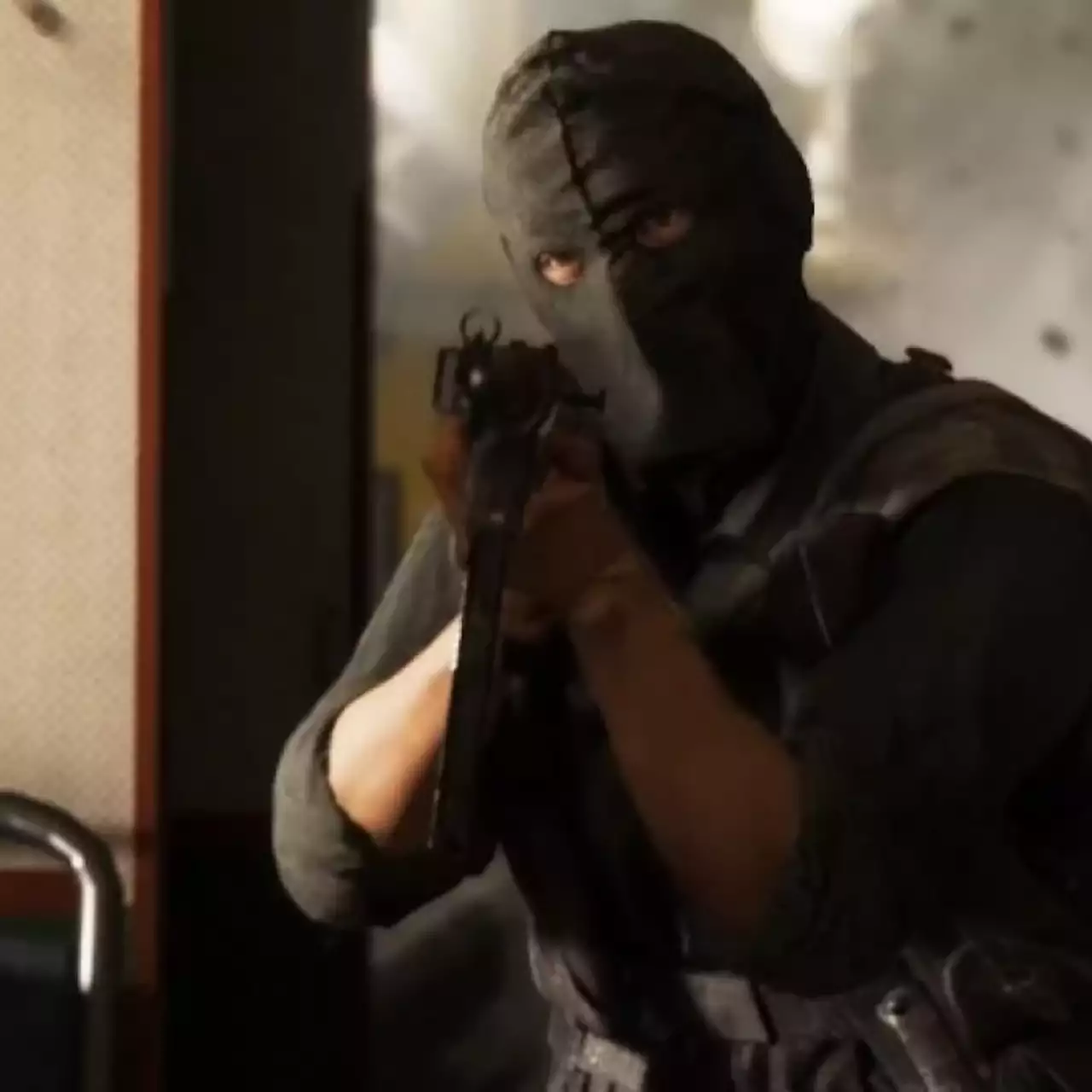 Трейлер четвертой главы Battlefield 5 «Вопреки всему» показал подземную бойню в метро Трейлер четвертой главы Battlefield 5 «Вопреки всему» показал подземную бойню в метро