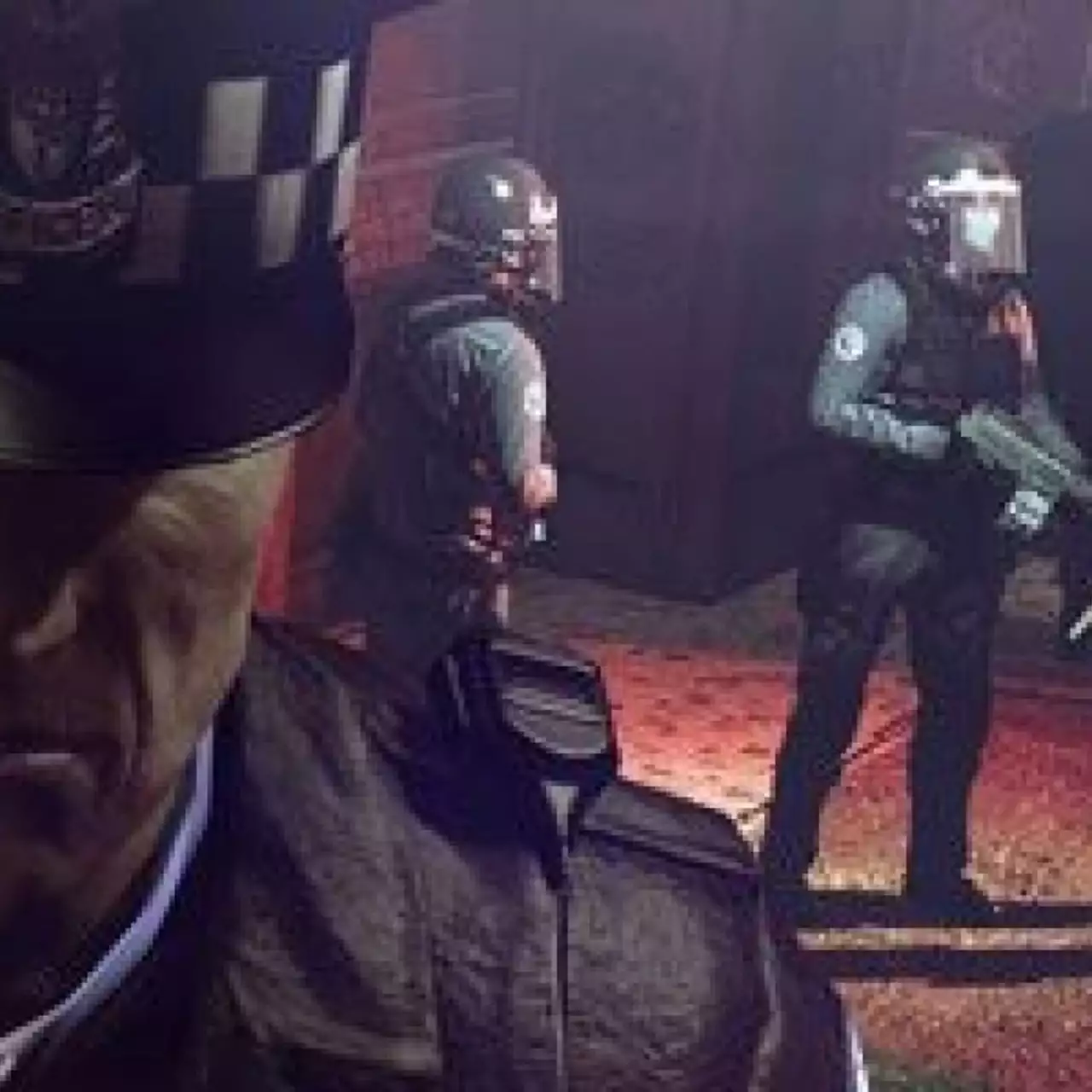 Трейлер режима Сontracts для Hitman: Absolution