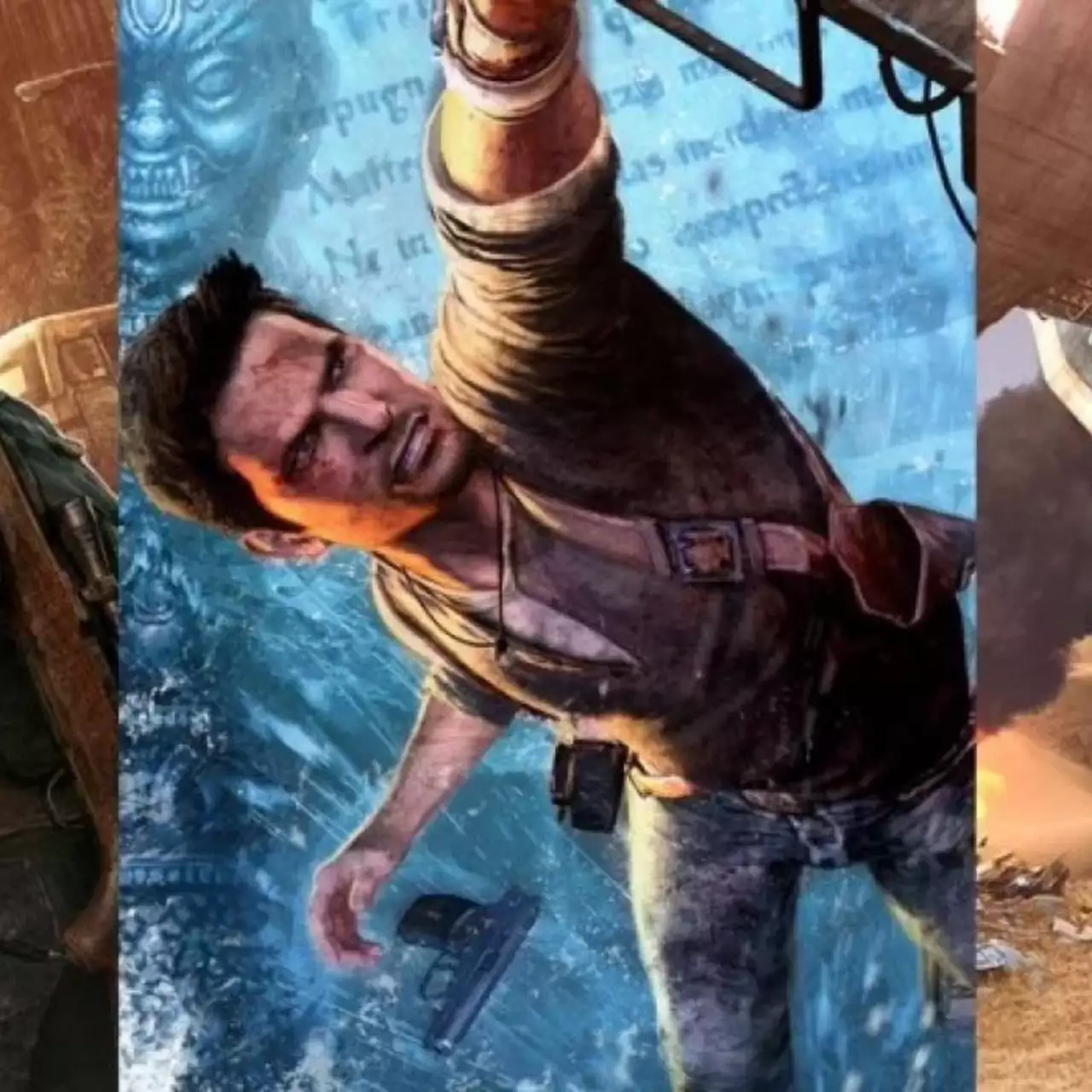 Серверы The Last of Us и Uncharted на PS3 закроют в сентябре. Все DLC для мультиплеера стали бесплатными Серверы The Last of Us и Uncharted на PS3 закроют в сентябре. Все DLC для мультиплеера стали бесплатными