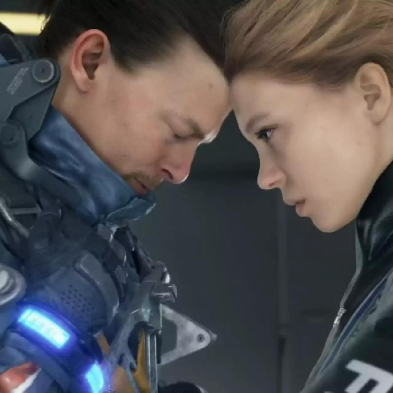 Кодзима до сих пор обдумывает жанр Death Stranding, но называет его «совершенно новым» Кодзима до сих пор обдумывает жанр Death Stranding, но называет его «совершенно новым»
