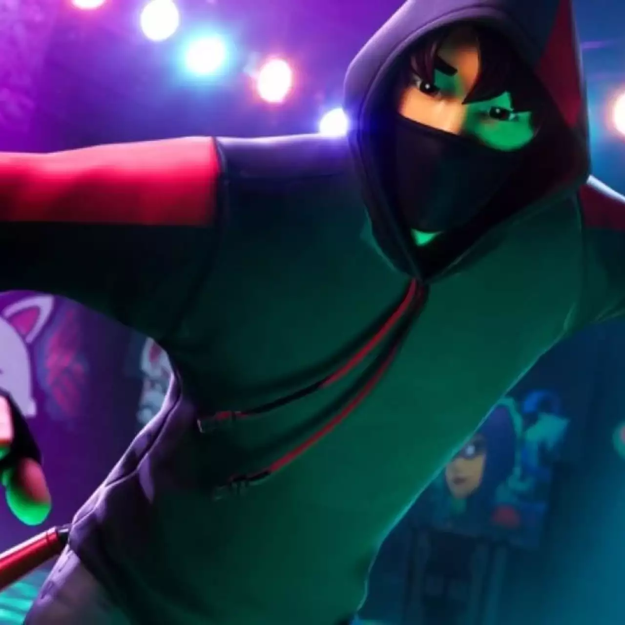 Профессионального игрока Fortnite забанили на Twitch за враньё о своём возрасте Профессионального игрока Fortnite забанили на Twitch за враньё о своём возрасте