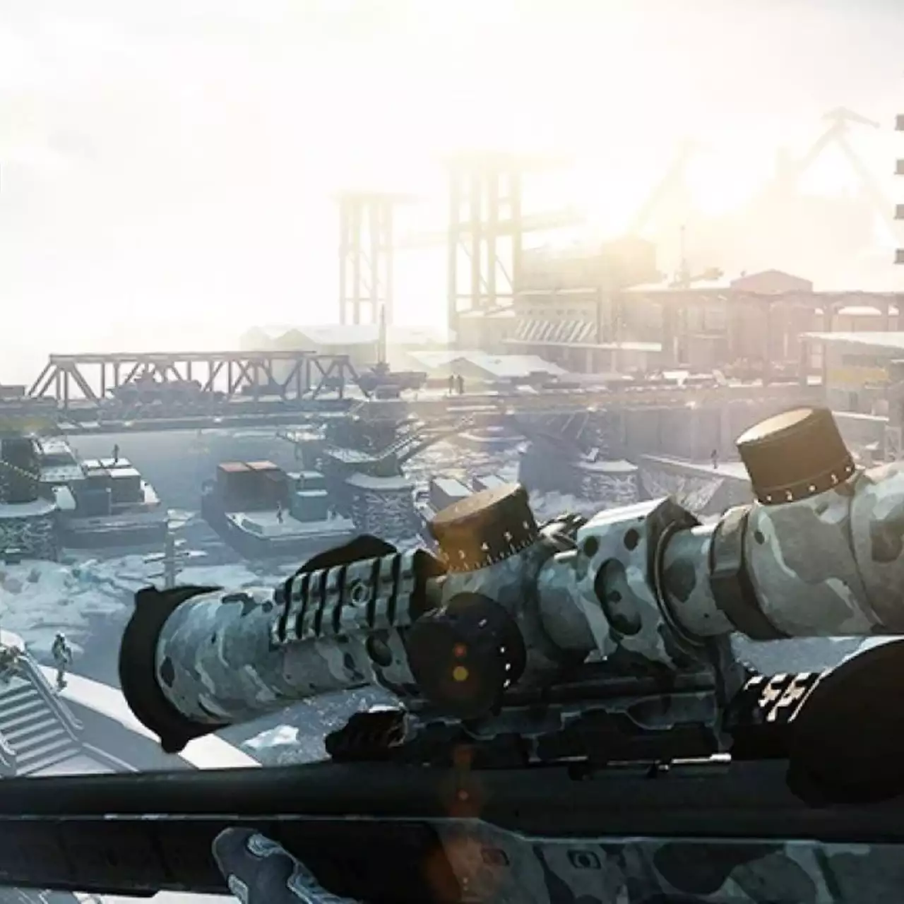 Опубликованы новые видео и скриншоты Sniper: Ghost Warrior Contracts. На них показали полет пули в слоу-мо (обновлено: появился трейлер)