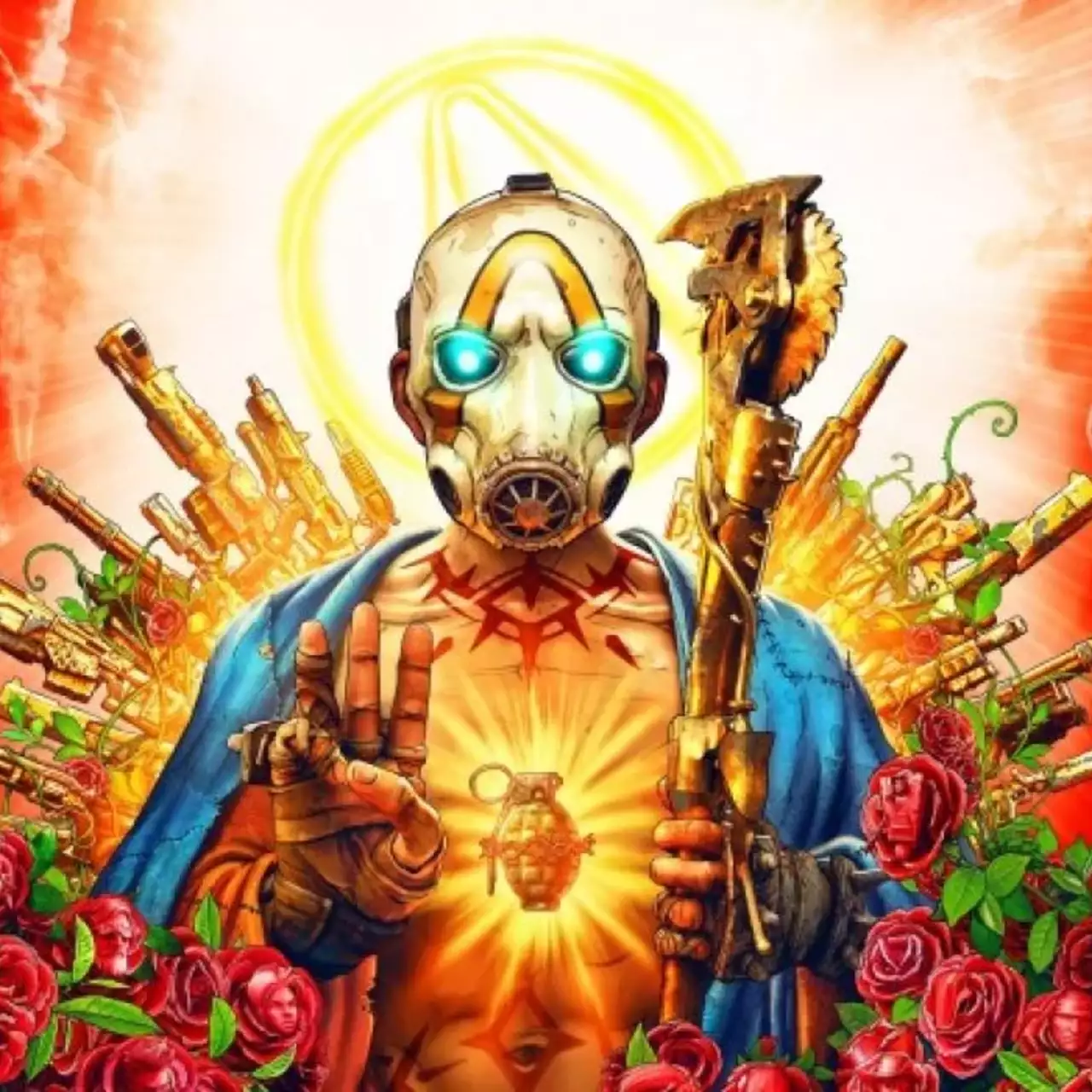 На PC Gaming Show 2019 покажут свыше 30 игр — Borderlands 3, Vampire: The Masquerade — Bloodlines 2 и многое другое