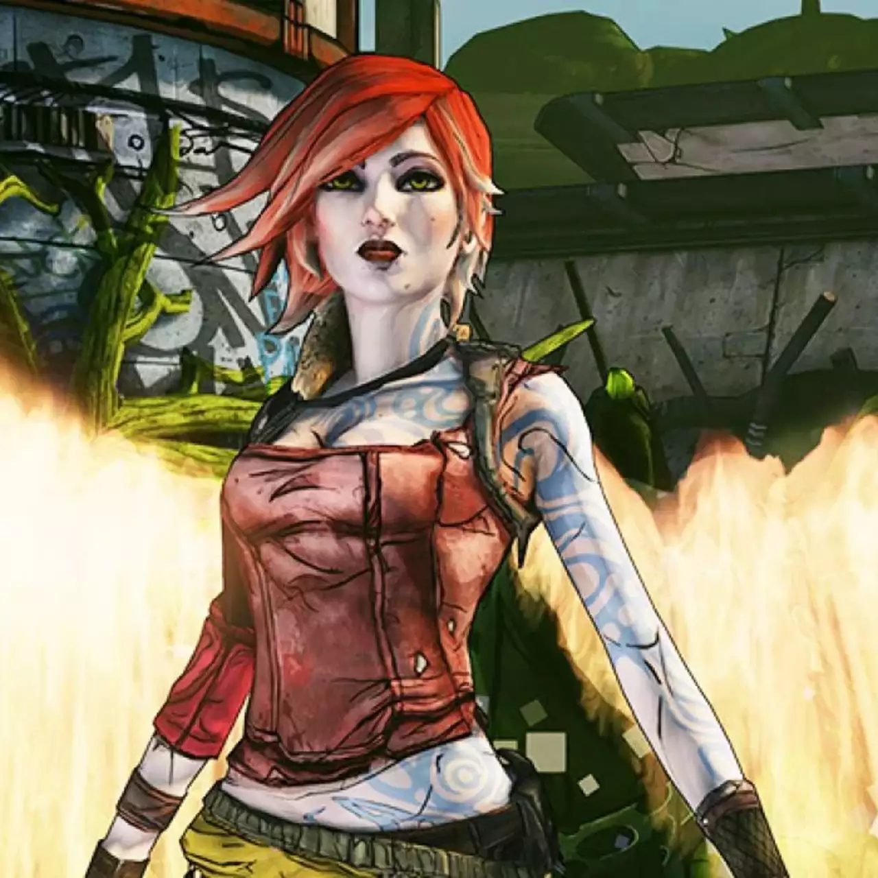 В Steam раньше времени появилось новое бесплатное DLC к Borderlands 2. Саму игру сейчас продают с большой скидкой В Steam раньше времени появилось новое бесплатное DLC к Borderlands 2. Саму игру сейчас продают с большой скидкой