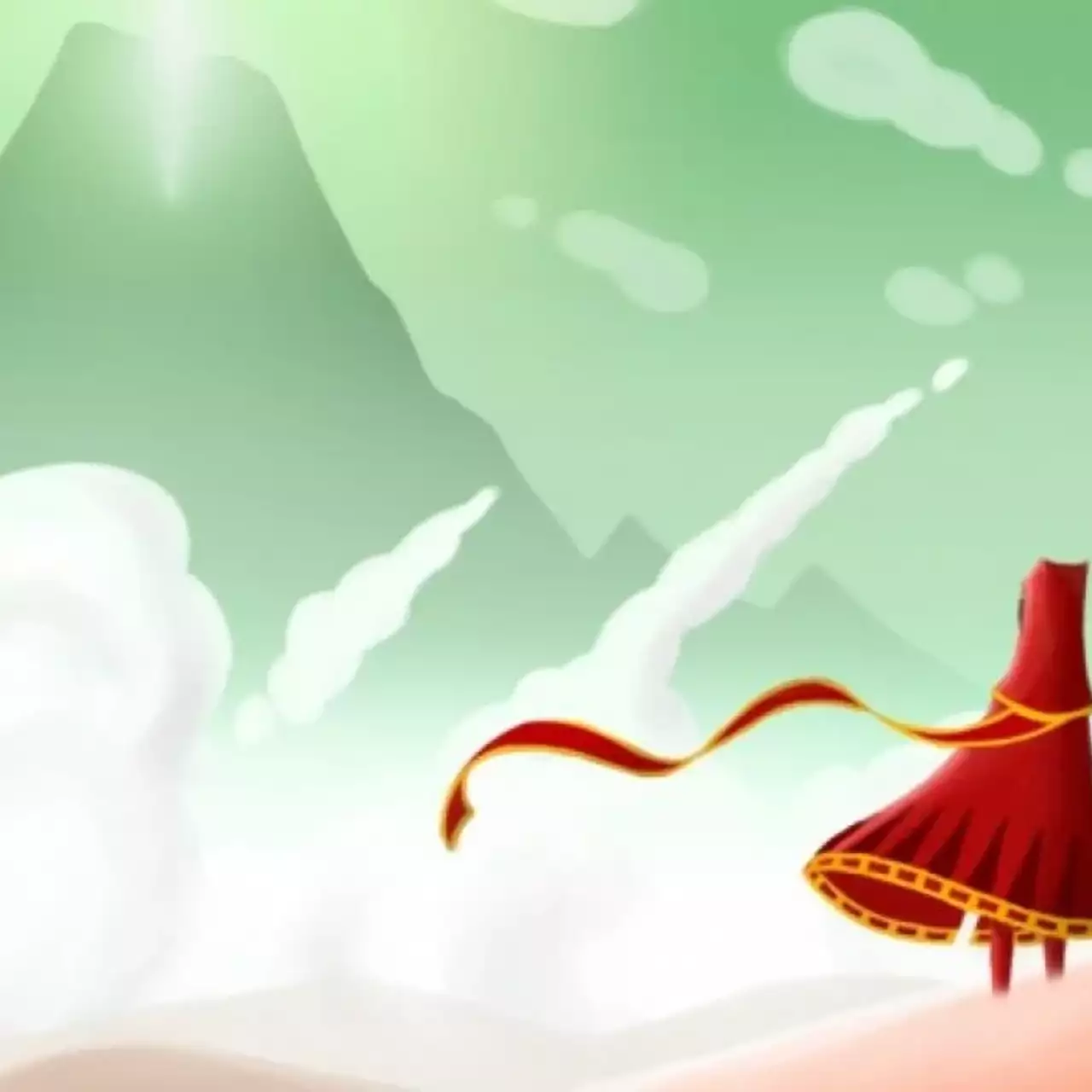 Сегодня на PC выйдет бывший PlayStation-эксклюзив Journey — объявлены системные требования Сегодня на PC выйдет бывший PlayStation-эксклюзив Journey — объявлены системные требования