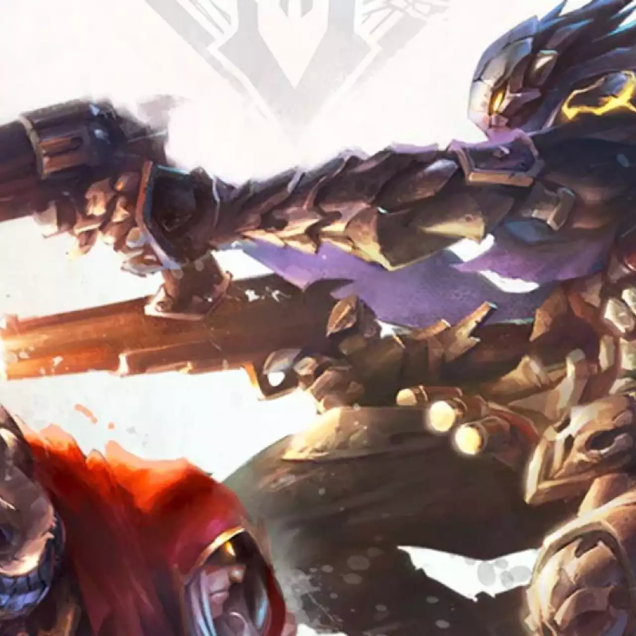 В сеть слили скриншоты новой Darksiders, которая похожа на Diablo. Опубликован CG-трейлер В сеть слили скриншоты новой Darksiders, которая похожа на Diablo. Опубликован CG-трейлер