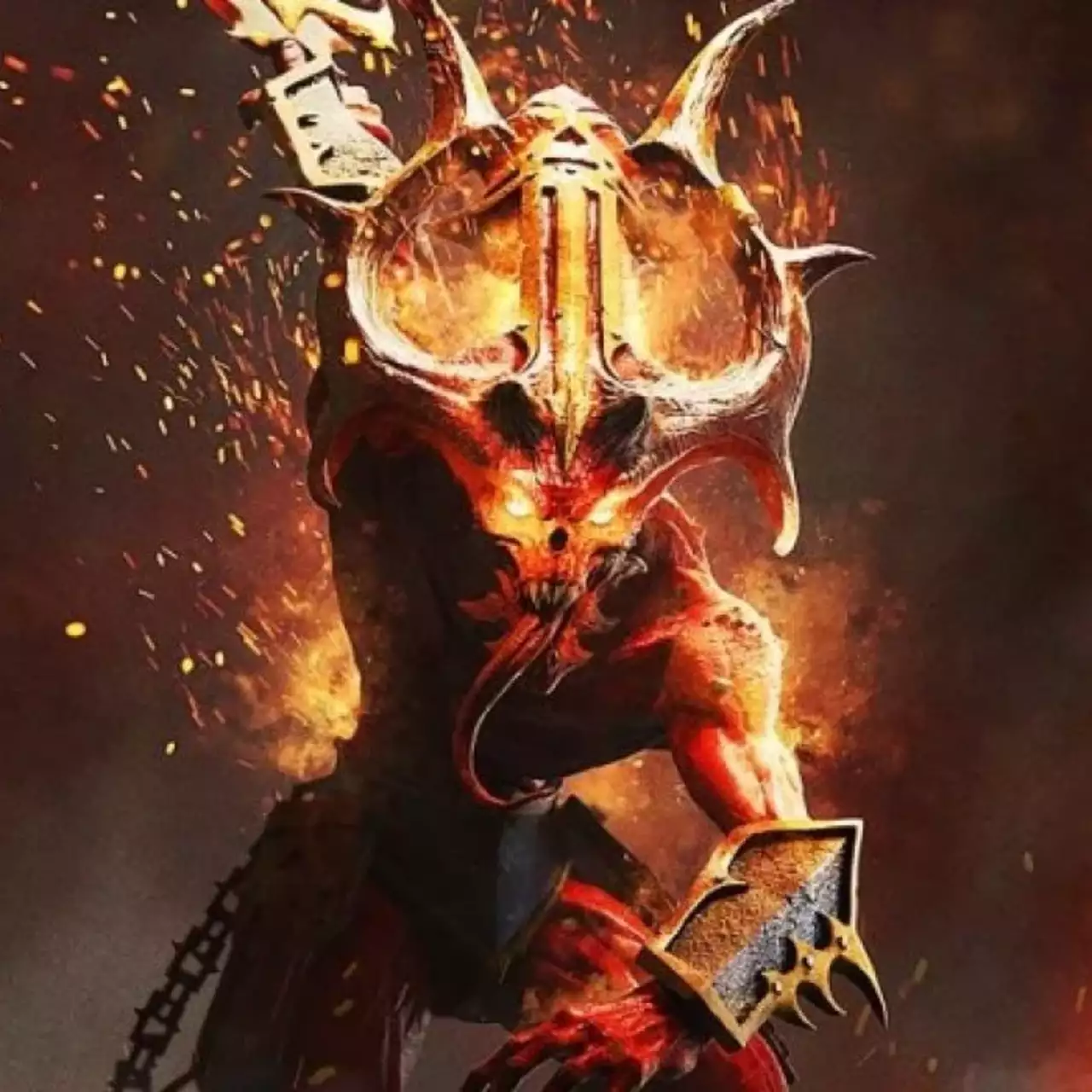 Запись нашего стрима Warhammer: Chaosbane — ролевого экшена с 4 классами, кооперативом, боссами и монстрами Запись нашего стрима Warhammer: Chaosbane — ролевого экшена с 4 классами, кооперативом, боссами и монстрами