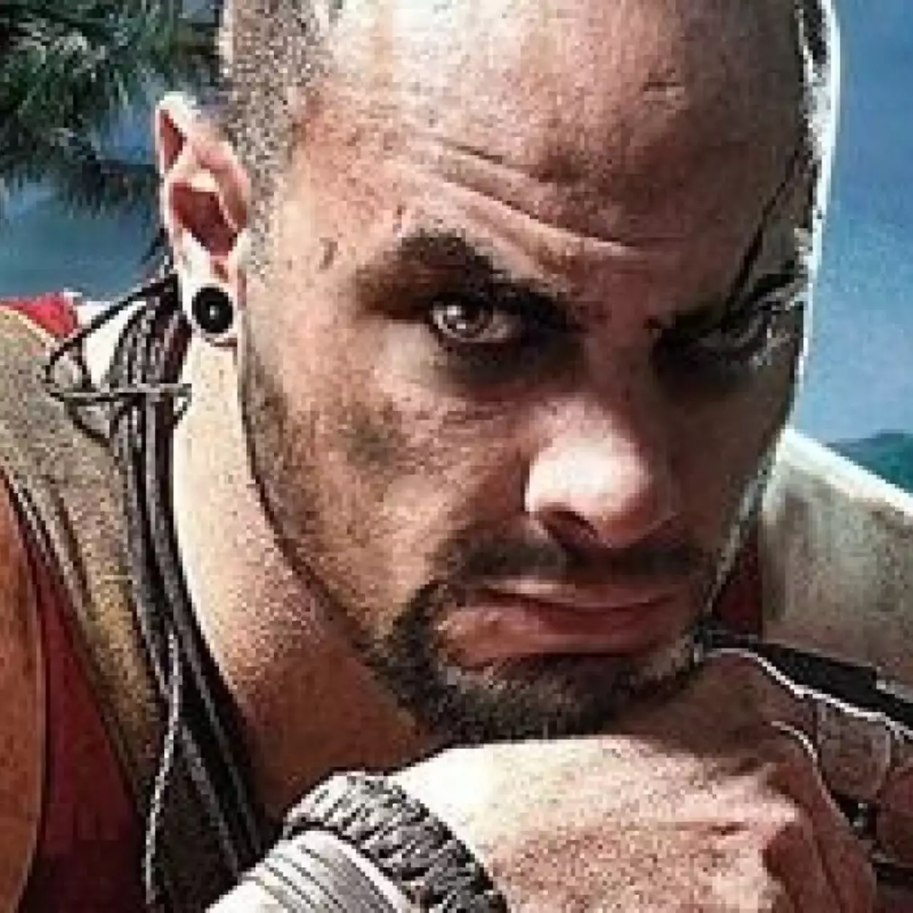 Новые геймплейные события в Far Cry 3