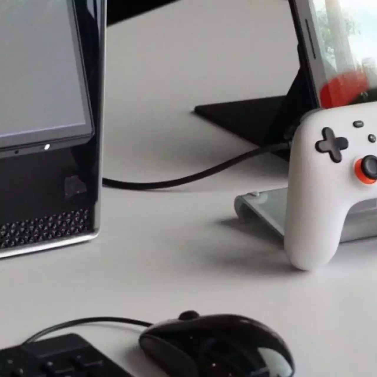 Утечка: Google Stadia запустят уже в ноябре, а в 2020 году появится бесплатная версия Утечка: Google Stadia запустят уже в ноябре, а в 2020 году появится бесплатная версия