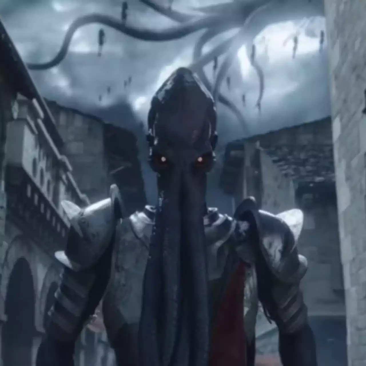 Продолжение культовой RPG Baldur's Gate 3 официально анонсировано — трейлер Продолжение культовой RPG Baldur's Gate 3 официально анонсировано — трейлер