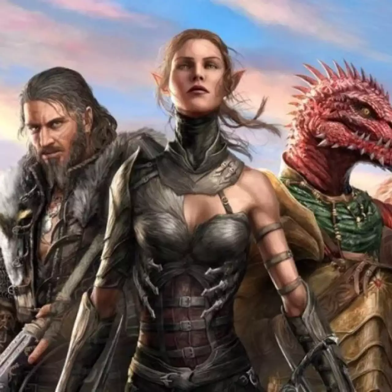 В Steam началась распродажа игр Larian Studios со скидками до 90% в честь анонса Baldur's Gate 3 В Steam началась распродажа игр Larian Studios со скидками до 90% в честь анонса Baldur's Gate 3